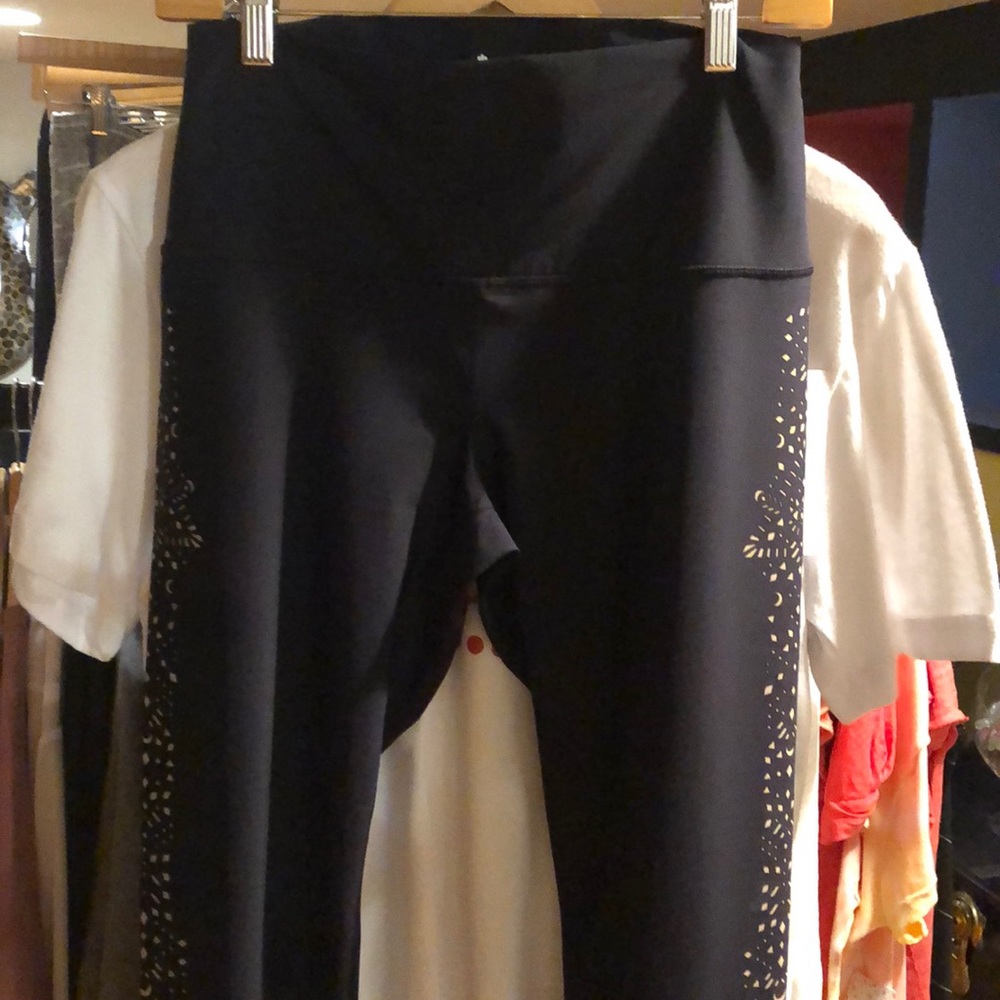 Spiritual Gangster Third Eye Legging